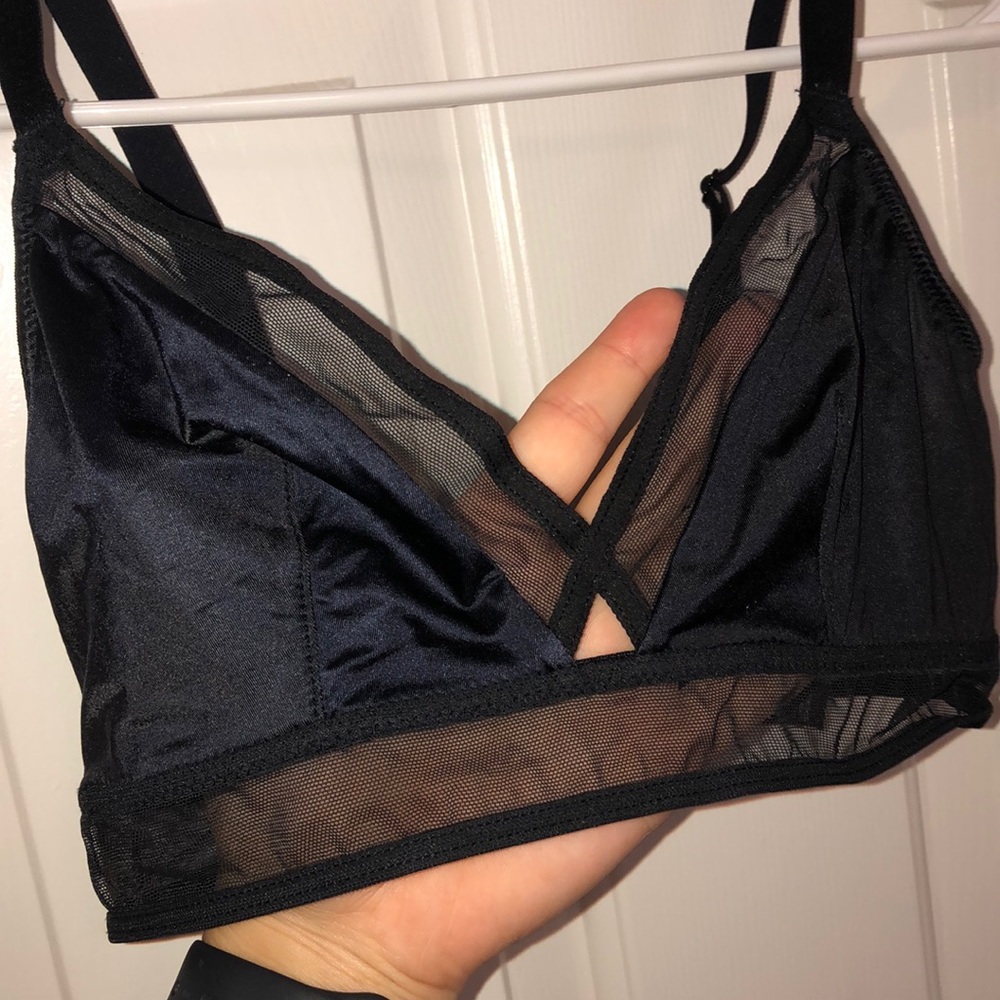 Victoria’s Secret Bralette